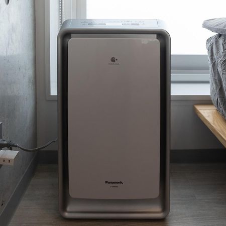 Bmj Shinjuku Okubo Appartement Tokio Kamer foto