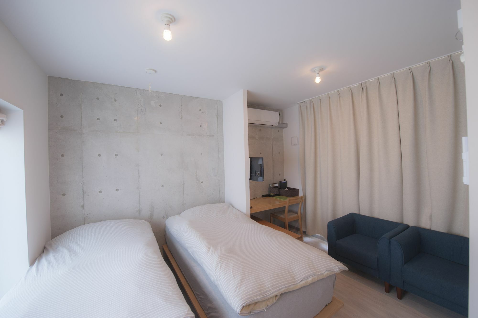 Bmj Shinjuku Okubo Appartement Tokio Buitenkant foto